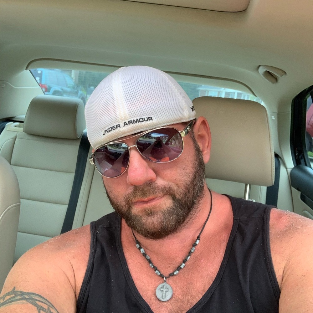 Meet your Posher, Chris